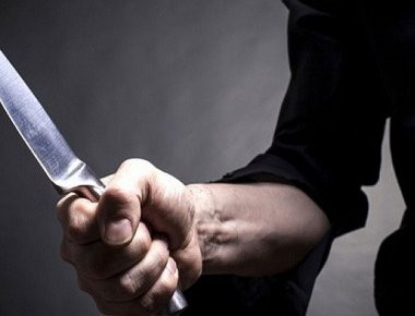 Γιάννενα: Καυγάδισαν και... «μίλησαν» τα μαχαίρια - Έρευνα της αστυνομίας